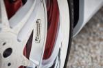 Mercedes-Benz SLR McLaren Roadster by Brabus 2008 года